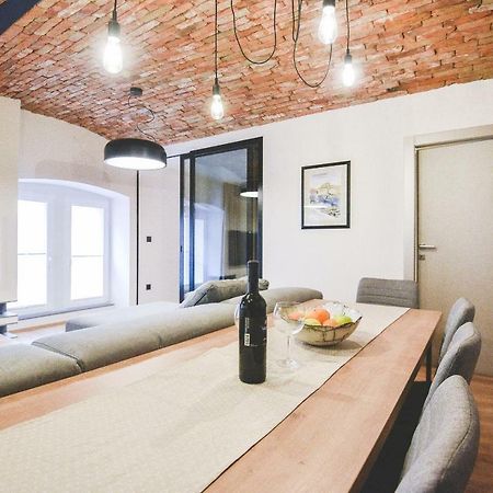 Apartman M&M Fiume Esterno foto