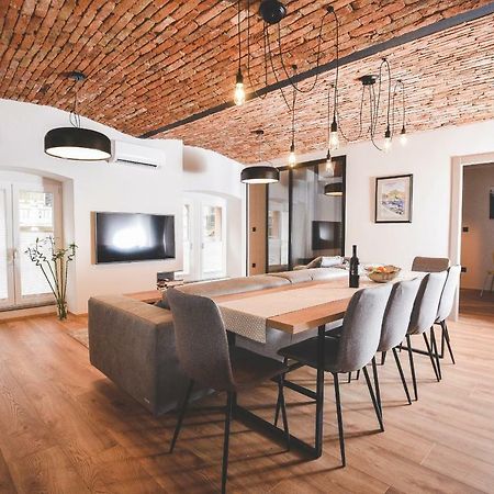 Apartman M&M Fiume Esterno foto
