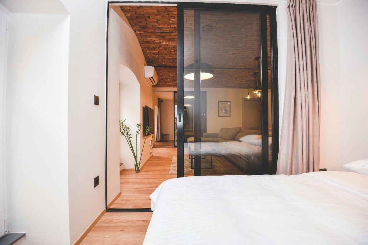Apartman M&M Fiume Esterno foto
