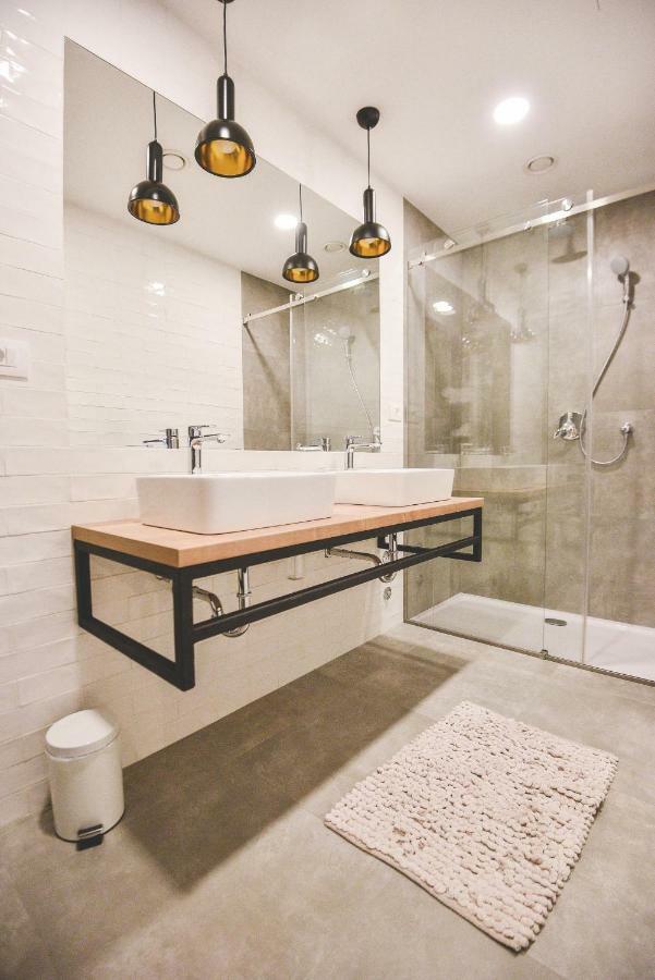 Apartman M&M Fiume Esterno foto