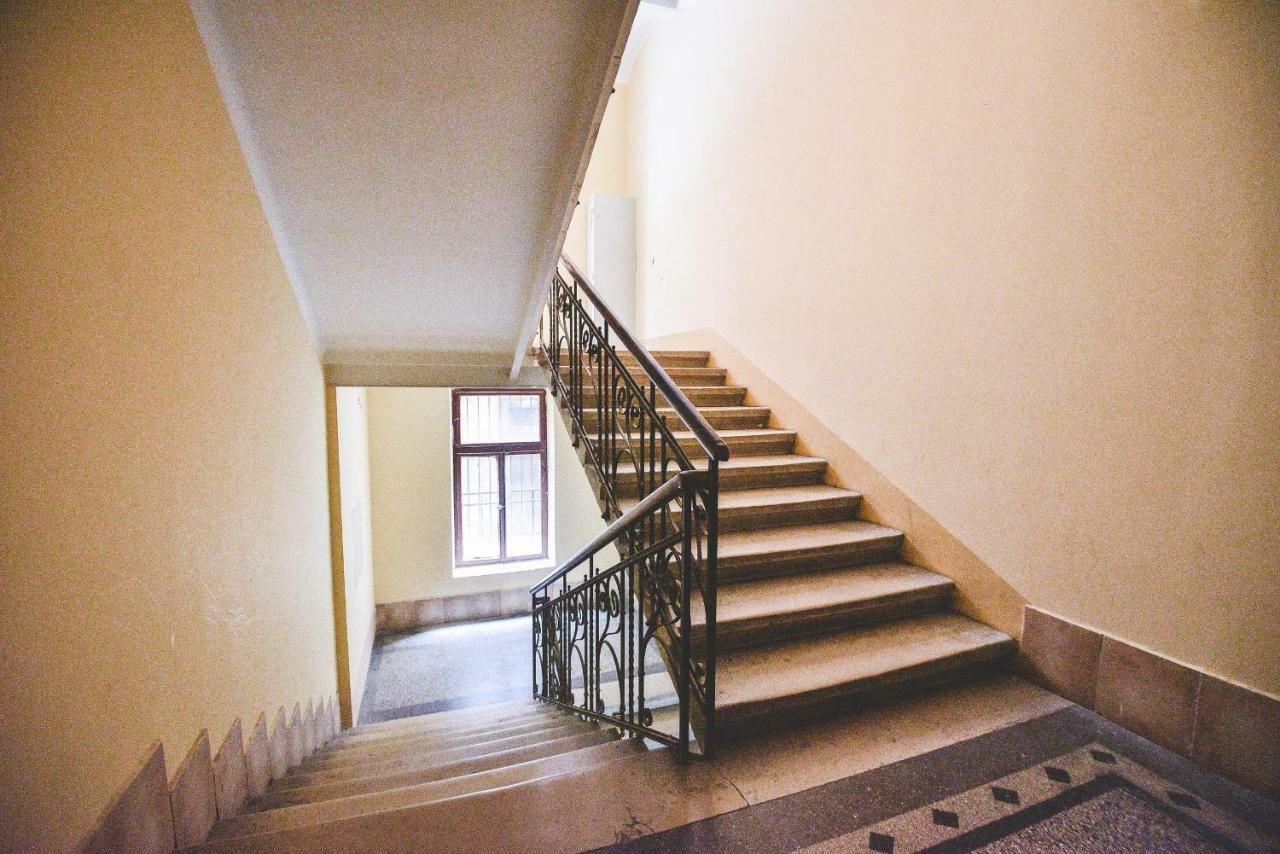 Apartman M&M Fiume Esterno foto