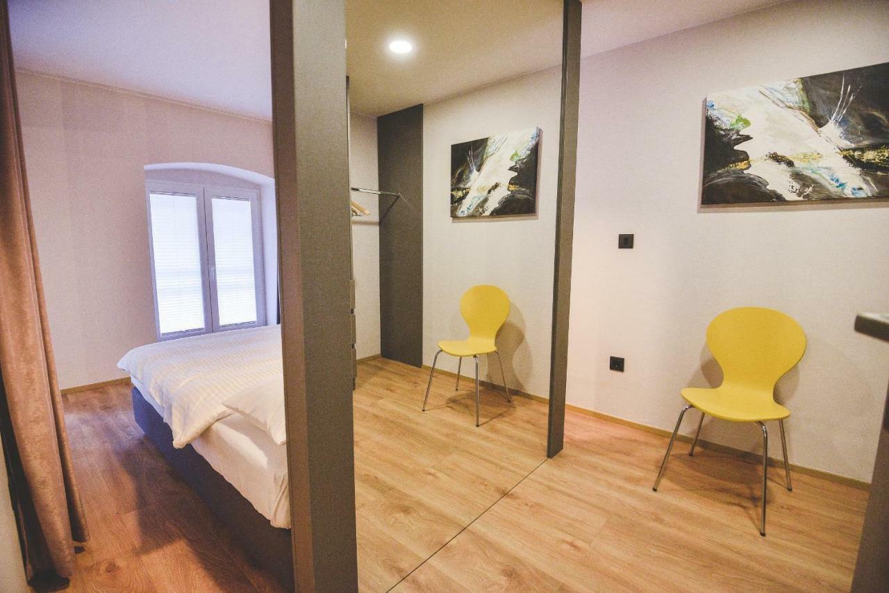 Apartman M&M Fiume Esterno foto