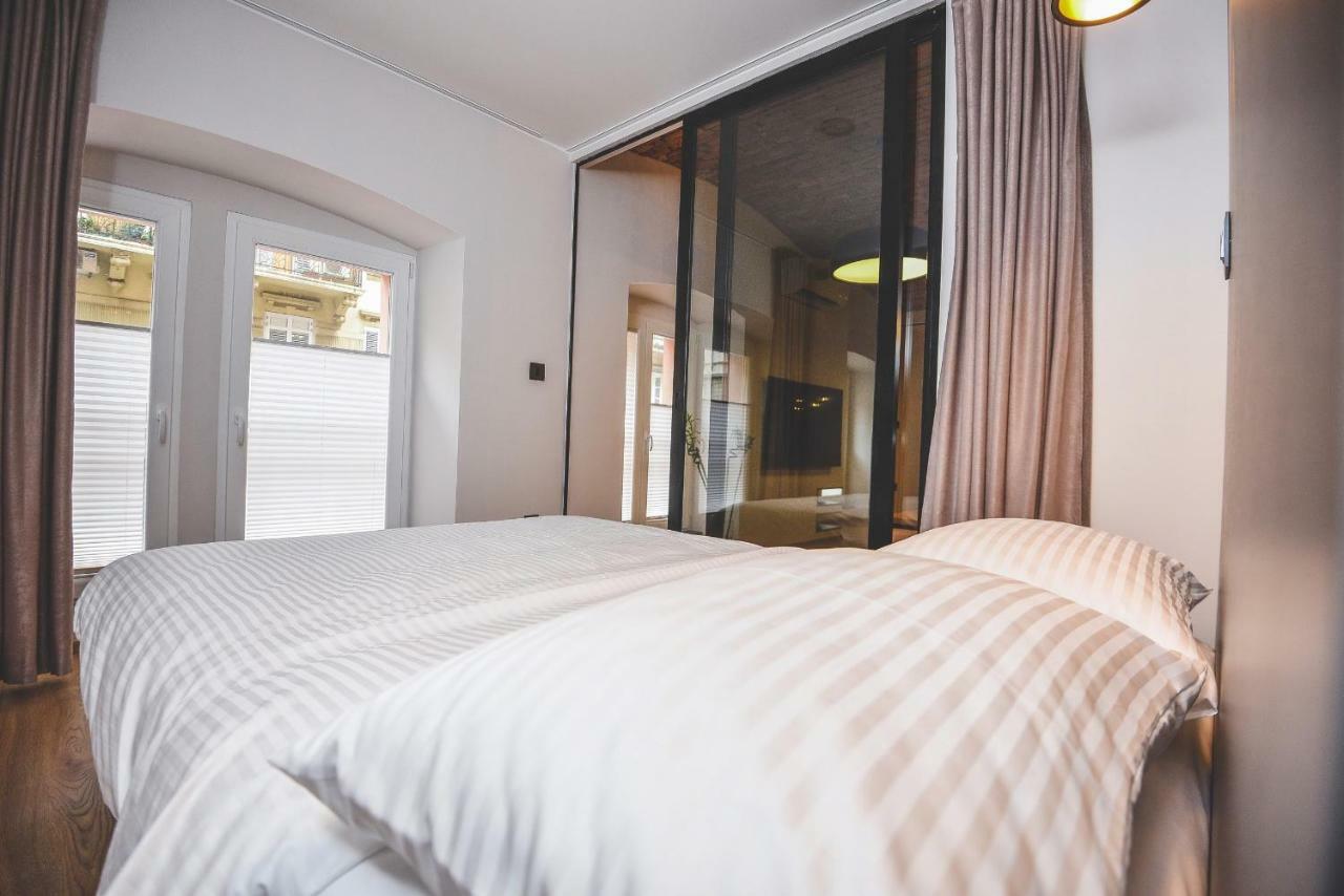 Apartman M&M Fiume Esterno foto