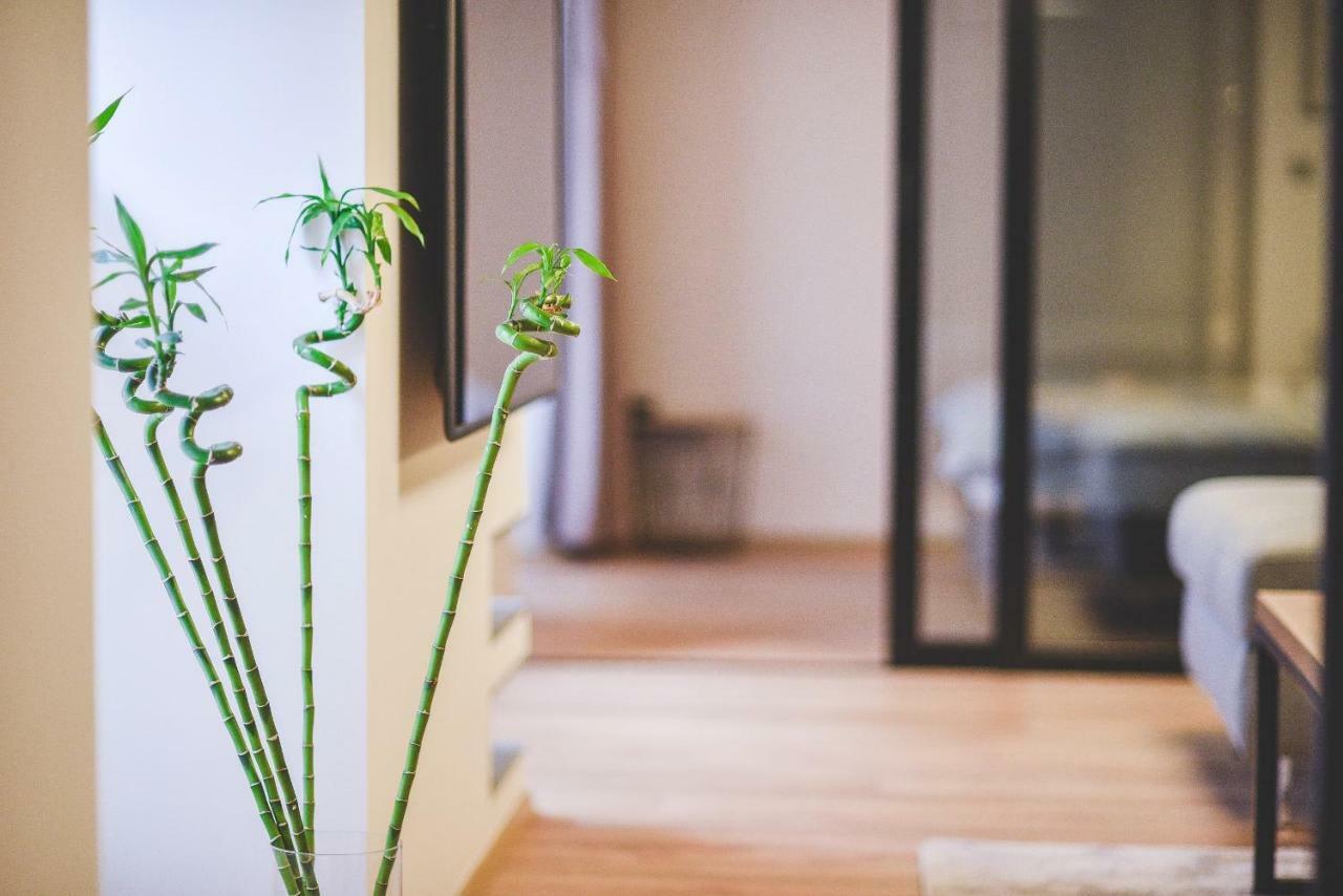 Apartman M&M Fiume Esterno foto