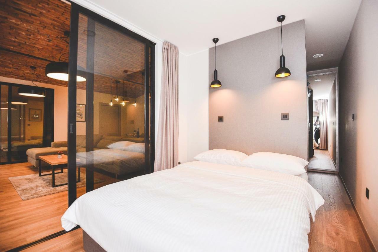 Apartman M&M Fiume Esterno foto