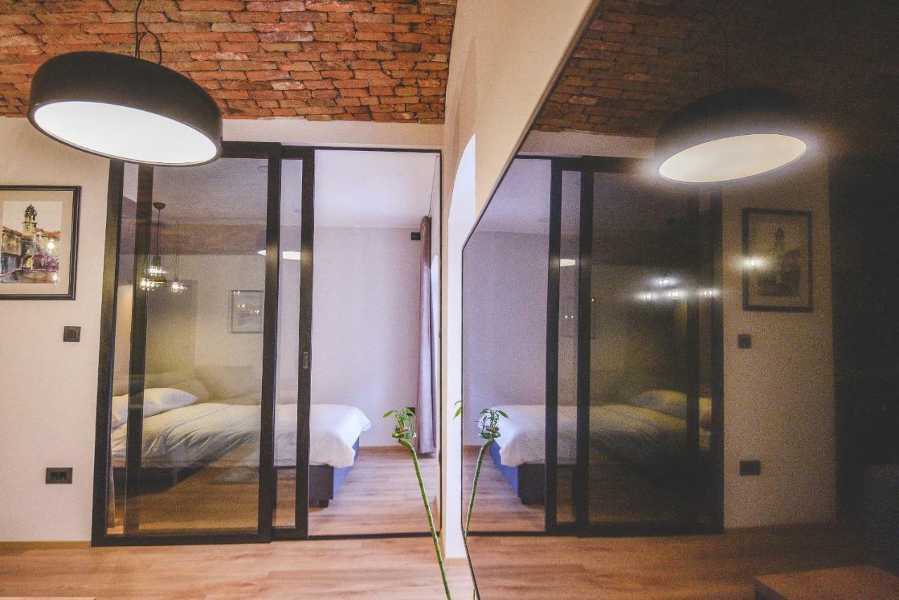 Apartman M&M Fiume Esterno foto