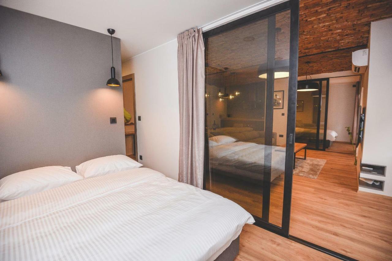 Apartman M&M Fiume Esterno foto