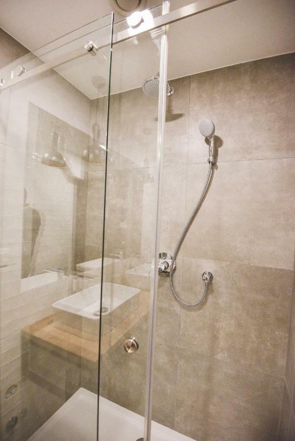 Apartman M&M Fiume Esterno foto
