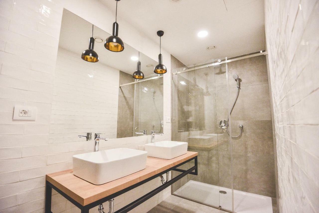 Apartman M&M Fiume Esterno foto